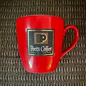 Peet's Coffee & Tea Mug by Peet's Coffee & Tea